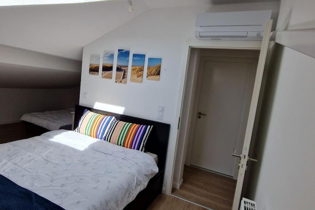 Appartement Villa Trencat บิสการ์รอส ภายนอก รูปภาพ