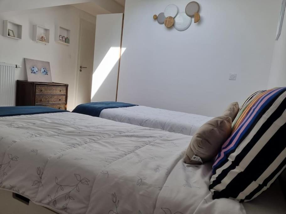 Appartement Villa Trencat บิสการ์รอส ภายนอก รูปภาพ