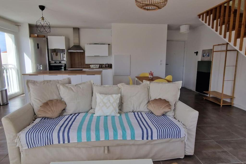 Appartement Villa Trencat บิสการ์รอส ภายนอก รูปภาพ