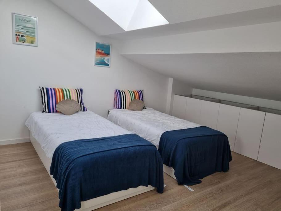 Appartement Villa Trencat บิสการ์รอส ภายนอก รูปภาพ