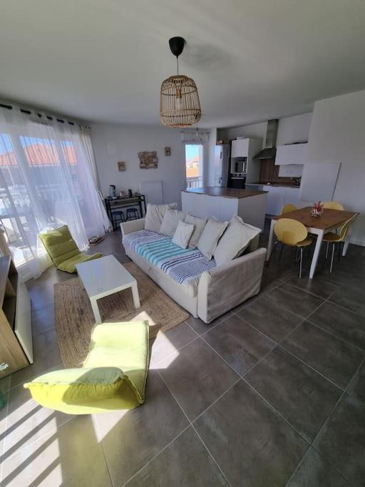 Appartement Villa Trencat บิสการ์รอส ภายนอก รูปภาพ
