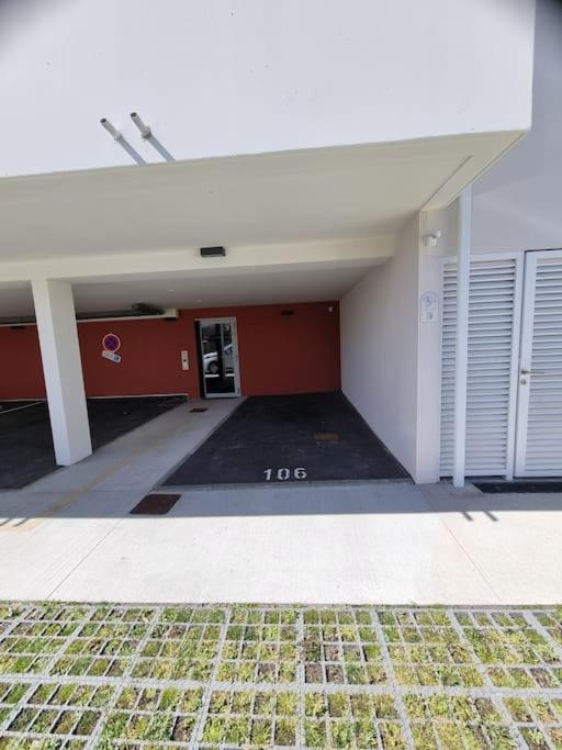 Appartement Villa Trencat บิสการ์รอส ภายนอก รูปภาพ